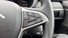 Dacia Jogger 1.6 HEV Extreme 5dr Auto Hybrid Estate